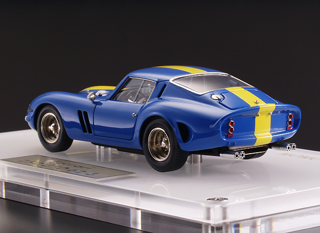 250GTO